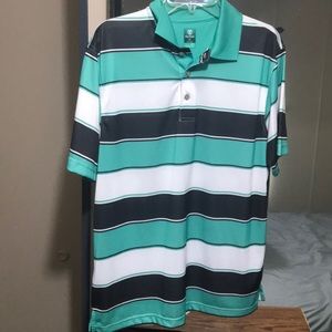 Pour Tour Golf Polo Shirt